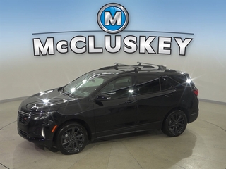 2023 Chevrolet Equinox for sale in Cincinnati OH