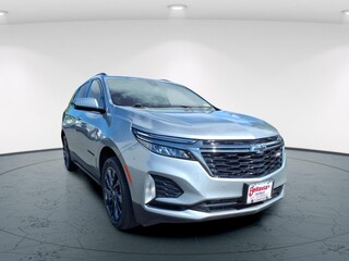 2023 Chevrolet Equinox for sale in East Rutherford NJ