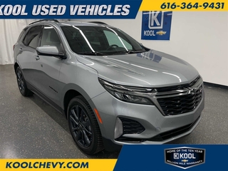 2023 Chevrolet Equinox for sale in Grand Rapids MI