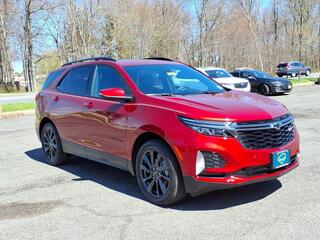 2023 Chevrolet Equinox for sale in North Brunswick NJ