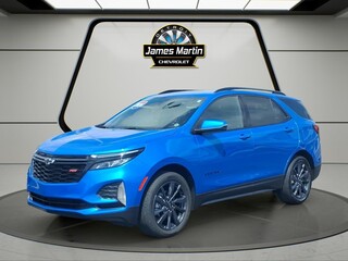 2024 Chevrolet Equinox for sale in Detroit MI