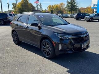 2023 Chevrolet Equinox for sale in Evansville WI