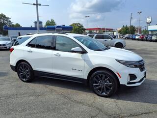 2023 Chevrolet Equinox for sale in Apex NC