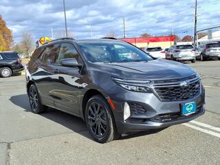 2023 Chevrolet Equinox for sale in North Brunswick NJ