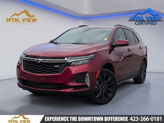 2023 Chevrolet Equinox for sale in Chattanooga TN