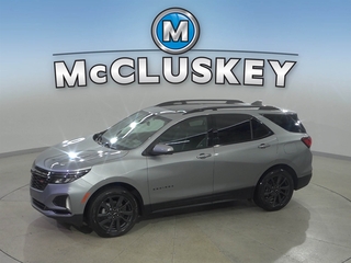 2023 Chevrolet Equinox for sale in Cincinnati OH