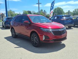 2023 Chevrolet Equinox for sale in Roseville MI