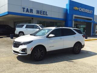 2024 Chevrolet Equinox for sale in Roxboro NC