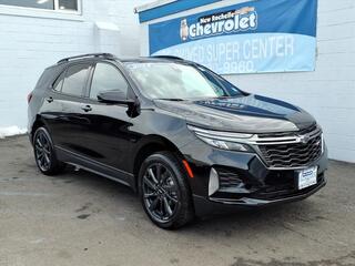 2023 Chevrolet Equinox for sale in New Rochelle NY