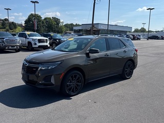 2023 Chevrolet Equinox for sale in Kingsport TN