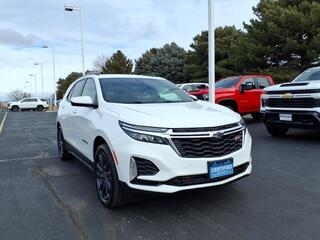 2023 Chevrolet Equinox for sale in Lincoln NE