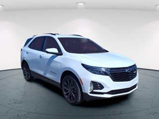 2023 Chevrolet Equinox for sale in Southampton NJ
