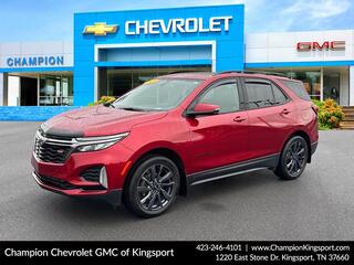 2023 Chevrolet Equinox for sale in Kingsport TN