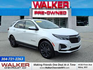 2023 Chevrolet Equinox for sale in Nitro WV