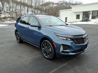 2024 Chevrolet Equinox for sale in Tazewell VA