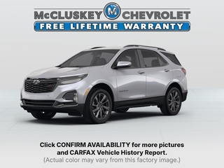2024 Chevrolet Equinox for sale in Cincinnati OH