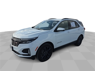 2024 Chevrolet Equinox for sale in Bradley IL