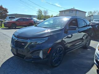 2023 Chevrolet Equinox for sale in West Seneca NY