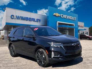 2023 Chevrolet Equinox for sale in Dowagiac MI