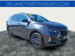 2023 Chevrolet Equinox for sale in Greensburg PA
