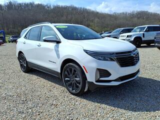 2023 Chevrolet Equinox for sale in Bridgeport WV