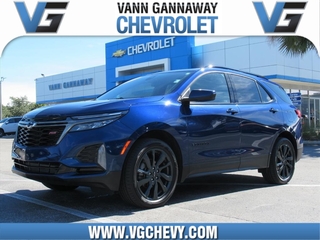 2023 Chevrolet Equinox for sale in Eustis FL