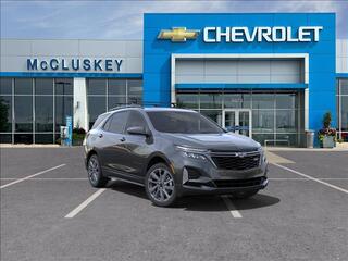 2023 Chevrolet Equinox for sale in Cincinnati OH