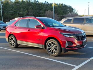 2024 Chevrolet Equinox for sale in Henderson NC