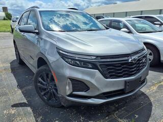 2024 Chevrolet Equinox for sale in Freeport IL