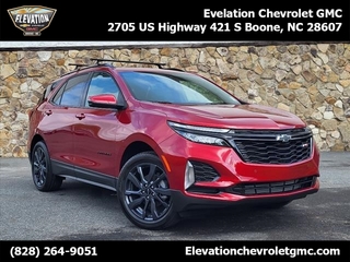 2024 Chevrolet Equinox for sale in Boone NC