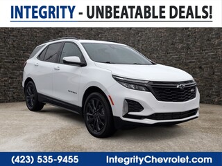 2024 Chevrolet Equinox for sale in Chattanooga TN