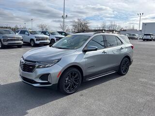 2023 Chevrolet Equinox for sale in Johnson City TN