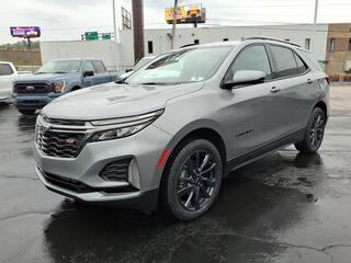 2023 Chevrolet Equinox for sale in Tarentum PA