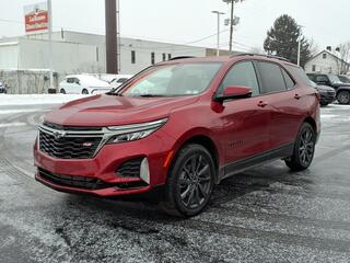 2023 Chevrolet Equinox for sale in Tarentum PA