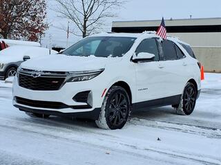 2023 Chevrolet Equinox for sale in Novi MI