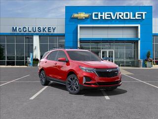 2024 Chevrolet Equinox for sale in Cincinnati OH