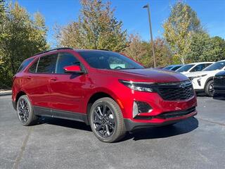 2024 Chevrolet Equinox for sale in Waynesville NC