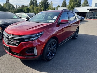 2024 Chevrolet Equinox for sale in Vancouver WA