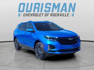 2024 Chevrolet Equinox for sale in Rockville MD