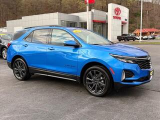 2024 Chevrolet Equinox for sale in Princeton WV