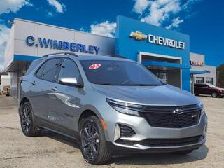 2024 Chevrolet Equinox for sale in Dowagiac MI