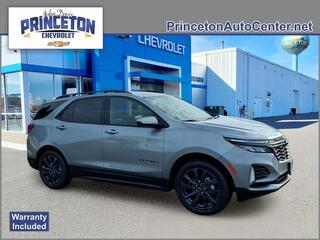 2024 Chevrolet Equinox for sale in Spartanburg SC