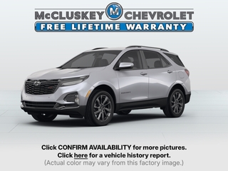 2024 Chevrolet Equinox for sale in Cincinnati OH