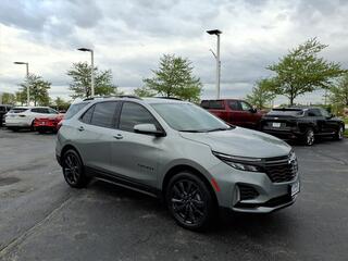 2024 Chevrolet Equinox for sale in Matteson IL