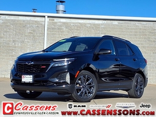 2023 Chevrolet Equinox for sale in Glen Carbon IL