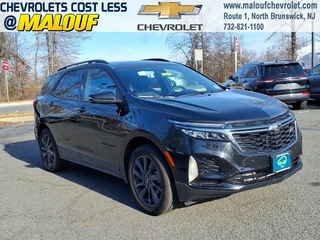 2023 Chevrolet Equinox for sale in North Brunswick NJ