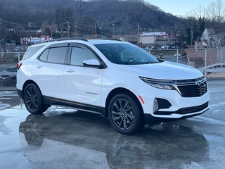 2023 Chevrolet Equinox for sale in Waynesville NC