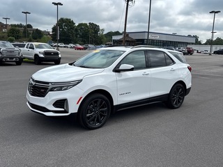 2023 Chevrolet Equinox for sale in Kingsport TN