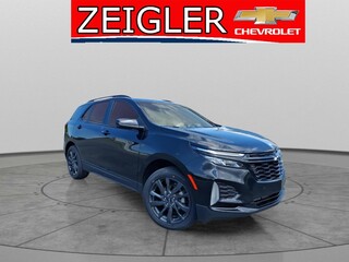 2024 Chevrolet Equinox for sale in Claysburg PA