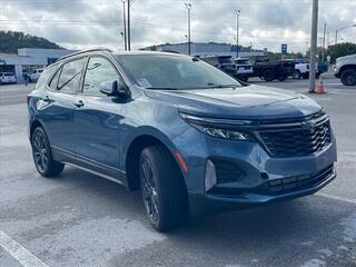 2024 Chevrolet Equinox for sale in Clinton TN